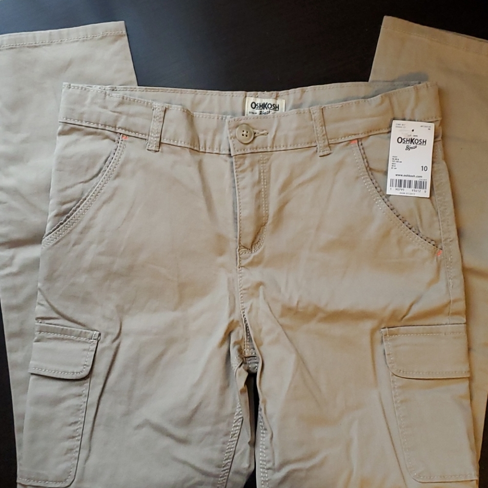 🆕️Girls Cargo Pants